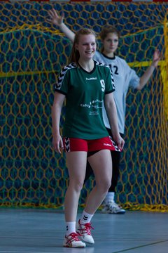 Bild 271 - A-Juniorinnen HSG Kremperheide/M�nsterdorf - HSG J�rl DE Vi�l : Ergebnis: 33:12